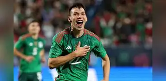 Regresa el 'Chucky' Lozano: México anuncia convocados para amistosos previos a la Copa Oro 2025 Regresa el 'Chucky' Lozano: México anuncia convocados para amistosos previos a la Copa Oro 2025