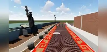 El millonario proyecto vial en Perú que recuperará la carretera que recorrió en último inca antes de su captura hace más de 400 años El millonario proyecto vial en Perú que recuperará la carretera que recorrió en último inca antes de su captura hace más de 400 años