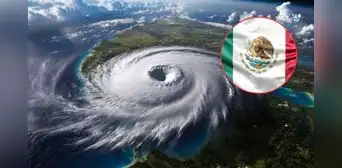 Alvin alcanza 90% de probabilidad de convertirse en huracán: arranca la temporada de huracanes 2025 Alvin alcanza 90% de probabilidad de convertirse en huracán: arranca la temporada de huracanes 2025