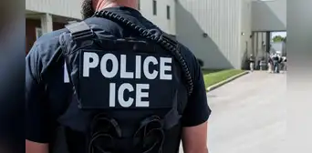 ¿A qué migrantes está buscando ICE? Esta es la lista de prioridades en EE.UU. ¿A qué migrantes está buscando ICE? Esta es la lista de prioridades en EE.UU.