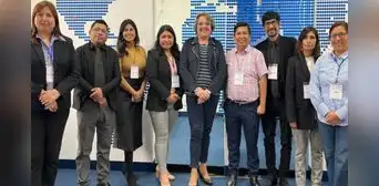 ¡Estudia inglés en la UCV! Centro Autorizado UCV para los Exámenes Internacionales de la Universidad de Cambridge y la Universidad de Michigan