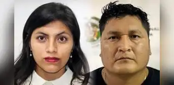 Liliana Pizán habría intervenido en el manejo de los bienes y el dinero de 'Cuchillo': “De una vez hay que hacer la transferencia”