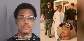 Hombre en Florida es asesinado tras discutir por un sobre de mayonesa en un restaurante Hombre en Florida es asesinado tras discutir por un sobre de mayonesa en un restaurante
