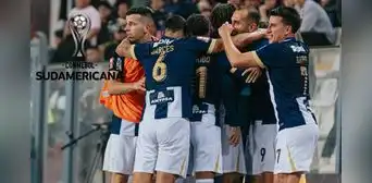 ¿Qué resultados necesita Alianza Lima para clasificar a la Sudamericana en la última fecha de la Copa Libertadores?