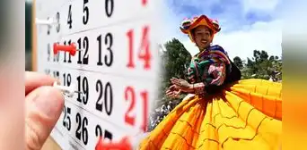 Este será el próximo feriado largo de 2025 en Perú: trabajadores del sector público y privado podrán disfrutarlo a nivel nacional