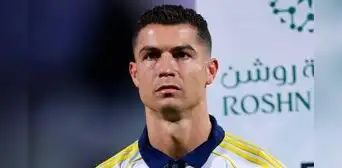 ¿Se va de Al Nassr? Cristiano Ronaldo dejó enigmático mensaje sobre su futuro: "Este capítulo ha terminado" ¿Se va de Al Nassr? Cristiano Ronaldo dejó enigmático mensaje sobre su futuro: "Este capítulo ha terminado"