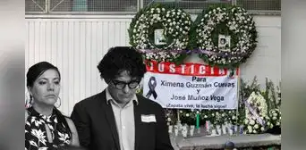 Agentes de la SSC de CDMX bajo investigación por alterar evidencia en el asesinato de colaboradores de Clara Brugada