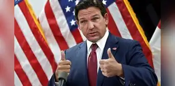 Nuevas leyes en Florida, aprobadas por el gobernador Ron DeSantis, entrarán en vigor este 1 de julio de 2025: ¿cuáles son? Nuevas leyes en Florida, aprobadas por el gobernador Ron DeSantis, entrarán en vigor este 1 de julio de 2025: ¿cuáles son?