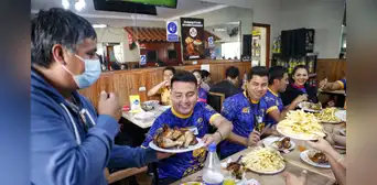 INEI: sector de restaurantes en Perú crece en 2025 gracias a eventos gastronómicos y el Día de la Mujer INEI: sector de restaurantes en Perú crece en 2025 gracias a eventos gastronómicos y el Día de la Mujer