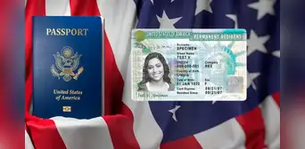 Atención, inmigrante con Green Card: no hagas estas actividades si no quieres perder tu tarjeta de residencia permanente
