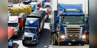 ¿Habrá paro de transportistas mañana 27 de mayo? Esto es lo último que se sabe de la movilización anunciada en Callao