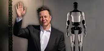 Así es Optimus, el robot doméstico de Musk que cocina, limpia y será tu asistente del futuro: costaría entre 20.000 y 30.000 dólares