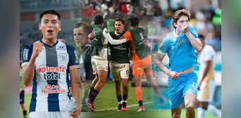 Calculadora Alianza Lima, Universitario y Sporting Cristal en Copa Libertadores: ¿qué resultados necesitan para seguir en un torneo internacional? Calculadora Alianza Lima, Universitario y Sporting Cristal en Copa Libertadores: ¿qué resultados necesitan para seguir en un torneo internacional?