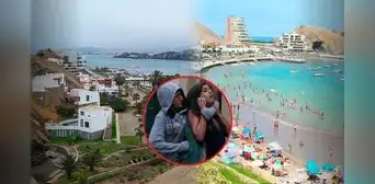 Este distrito supera a Miraflores y San Isidro como el más seguro de Lima, según INEI: denuncias por delitos es del 0.0% Este distrito supera a Miraflores y San Isidro como el más seguro de Lima, según INEI: denuncias por delitos es del 0.0%