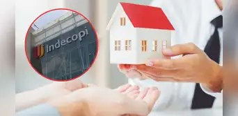 Indecopi subastará casas, terrenos y locales comerciales ubicados en principales calles de Lima y Cajamarca: ¿cómo participar en el remate?
