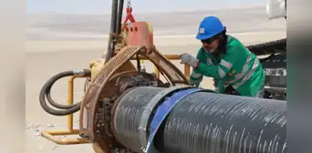 Perú deberá pagar US$302 millones a Enagás por cancelación del Gasoducto Sur, según fallo del CIADI Perú deberá pagar US$302 millones a Enagás por cancelación del Gasoducto Sur, según fallo del CIADI