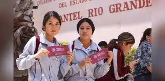 Beca Benito Juárez 2025: este es el calendario tentativo de junio del SEP para pagos por letra a estudiantes