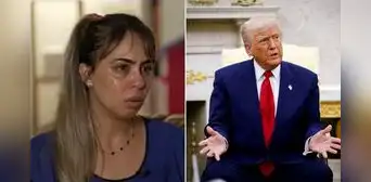 Esposo de inmigrante cubana que votó por Trump fue expulsado de EEUU de manera repentina y sin despedirse: "No tuvo oportunidad de defenderse"