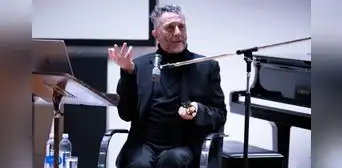 Fito Páez: "Si creen que son artistas solo porque están en los primeros puestos, algo anda mal"
