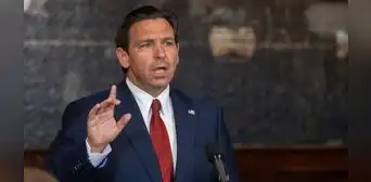 Atención, inmigrantes de Florida: la nueva estrategia de RonDeSantis para facilitar la deportación de indocumentados Atención, inmigrantes de Florida: la nueva estrategia de RonDeSantis para facilitar la deportación de indocumentados