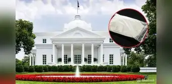 FBI reabrirá caso sobre el hallazgo de cocaína en la Casa Blanca y la filtración del fallo de la Corte Suprema