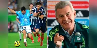 Se despide el Play-In: Liga MX tendrá grandes cambios para el Clausura 2026 a pedido de Javier Aguirre