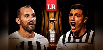 HOY Alianza Lima vs Libertad por Copa Libertadores 2025 EN VIVO: ¿se suspende el partido por fuertes lluvias en Asunción? HOY Alianza Lima vs Libertad por Copa Libertadores 2025 EN VIVO: ¿se suspende el partido por fuertes lluvias en Asunción?