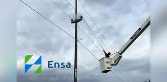 Corte de luz en Chiclayo, Lambayeque: horarios y zonas afectadas del 27 al 29 de mayo, según Ensa Corte de luz en Chiclayo, Lambayeque: horarios y zonas afectadas del 27 al 29 de mayo, según Ensa