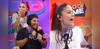 Israel Dreyfus expone que vio en fiesta a Laura Spoya acompañada de peculiar persona: "Me los he encontrado el sábado" Israel Dreyfus expone que vio en fiesta a Laura Spoya acompañada de peculiar persona: "Me los he encontrado el sábado"
