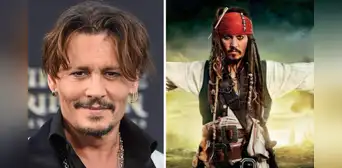 Johnny Depp vuelve a Hollywood con nuevos proyectos millonarios tras años de polémica y su salida de ‘Piratas del Caribe’ Johnny Depp vuelve a Hollywood con nuevos proyectos millonarios tras años de polémica y su salida de ‘Piratas del Caribe’