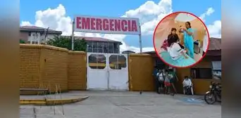 Alerta sanitaria en selva peruana: tos ferina deja 9 muertos y más de 450 casos confirmados solo en Loreto