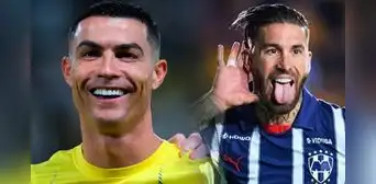 ¿Sergio Ramos buscará convencerlo? Cristiano Ronaldo y los clubes que quieren ficharlo si se va del Al-Nassr