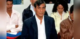 Fiscalía busca ampliar por 8 meses investigación contra Víctor Polay Campos por apología al terrorismo Fiscalía busca ampliar por 8 meses investigación contra Víctor Polay Campos por apología al terrorismo