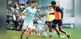 Canal Sporting Cristal ante Palmeiras hoy por la última jornada de la Copa Libertadores Canal Sporting Cristal ante Palmeiras hoy por la última jornada de la Copa Libertadores