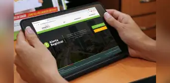 Sunarp lanza plataforma para saber quién consulta tu propiedad en 2025: estos son los únicos requisitos para acceder al servicio gratuito Sunarp lanza plataforma para saber quién consulta tu propiedad en 2025: estos son los únicos requisitos para acceder al servicio gratuito