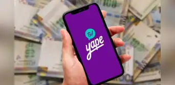 Si te equivocaste de contacto al momento de yapear, esto es lo que deberás saber para resolver la situación en 2025 Si te equivocaste de contacto al momento de yapear, esto es lo que deberás saber para resolver la situación en 2025
