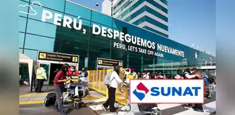 ¿Qué productos no pagan impuestos al ingresar a Perú? Sunat establece la lista oficial de artículos libres de tributos en 2025 ¿Qué productos no pagan impuestos al ingresar a Perú? Sunat establece la lista oficial de artículos libres de tributos en 2025