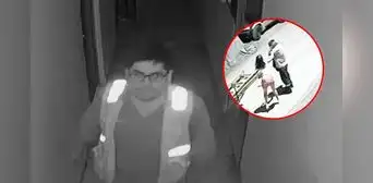 Cae técnico de internet implicado en muerte de mujer venezolana en San Bartolo