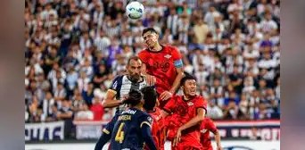 ¿Dónde ver partido Alianza Lima vs Libertad desde EEUU? Canal oficial para seguir el partido por Copa Libertadores 2026
