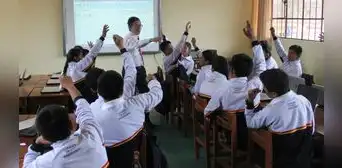 ¿Cómo garantizar la seguridad en escuelas frente a riesgos y violencia?: recomendaciones clave ¿Cómo garantizar la seguridad en escuelas frente a riesgos y violencia?: recomendaciones clave