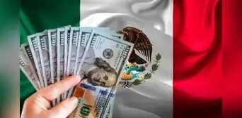 Precio del dólar en México en Banco Azteca hoy, miercoles 28 de mayo del 2025 Precio del dólar en México en Banco Azteca hoy, miercoles 28 de mayo del 2025