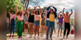 'Locos de amor 4': mira el tráiler, conoce el reparto completo y las canciones del filme peruano 'Locos de amor 4': mira el tráiler, conoce el reparto completo y las canciones del filme peruano