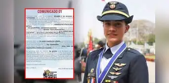 Familia de Ashley Vargas exige justicia tras 6 días sin respuesta: "No vamos a quedarnos callados, vamos a luchar por encontrarla" Familia de Ashley Vargas exige justicia tras 6 días sin respuesta: "No vamos a quedarnos callados, vamos a luchar por encontrarla"