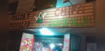 Balacera en pollería de Los Olivos: Grupo Terna frustra asalto armado y captura a tres delincuentes