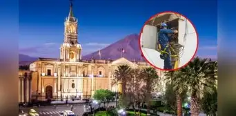 Cortes programados de luz para HOY en Arequipa: conoce las zonas y horarios afectados este 26 de mayo Cortes programados de luz para HOY en Arequipa: conoce las zonas y horarios afectados este 26 de mayo