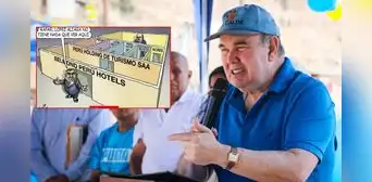 RLA sí estaría detrás de Belmond Hotels: Carlincatura expone su participación en la disputa con Gore Cusco