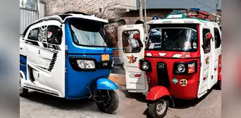 ¿Cómo registrar una mototaxi nueva y obtener autorización municipal en el Perú?: requisitos y pasos clave