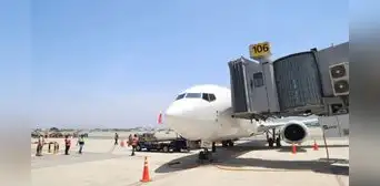 Indecopi elimina 17 cláusulas abusivas de cuatro aerolíneas que afectaban a 8 millones de pasajeros Indecopi elimina 17 cláusulas abusivas de cuatro aerolíneas que afectaban a 8 millones de pasajeros
