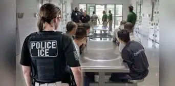 Redadas del ICE: ¿cómo saber si la cita de rutina de un inmigrante puede convertirse en detención y deportación en EEUU? Redadas del ICE: ¿cómo saber si la cita de rutina de un inmigrante puede convertirse en detención y deportación en EEUU?