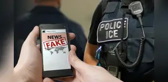 Redadas de ICE en EEUU: comerciantes latinos luchan por sobrevivir ante miedo y desinformación en Los Ángeles Redadas de ICE en EEUU: comerciantes latinos luchan por sobrevivir ante miedo y desinformación en Los Ángeles